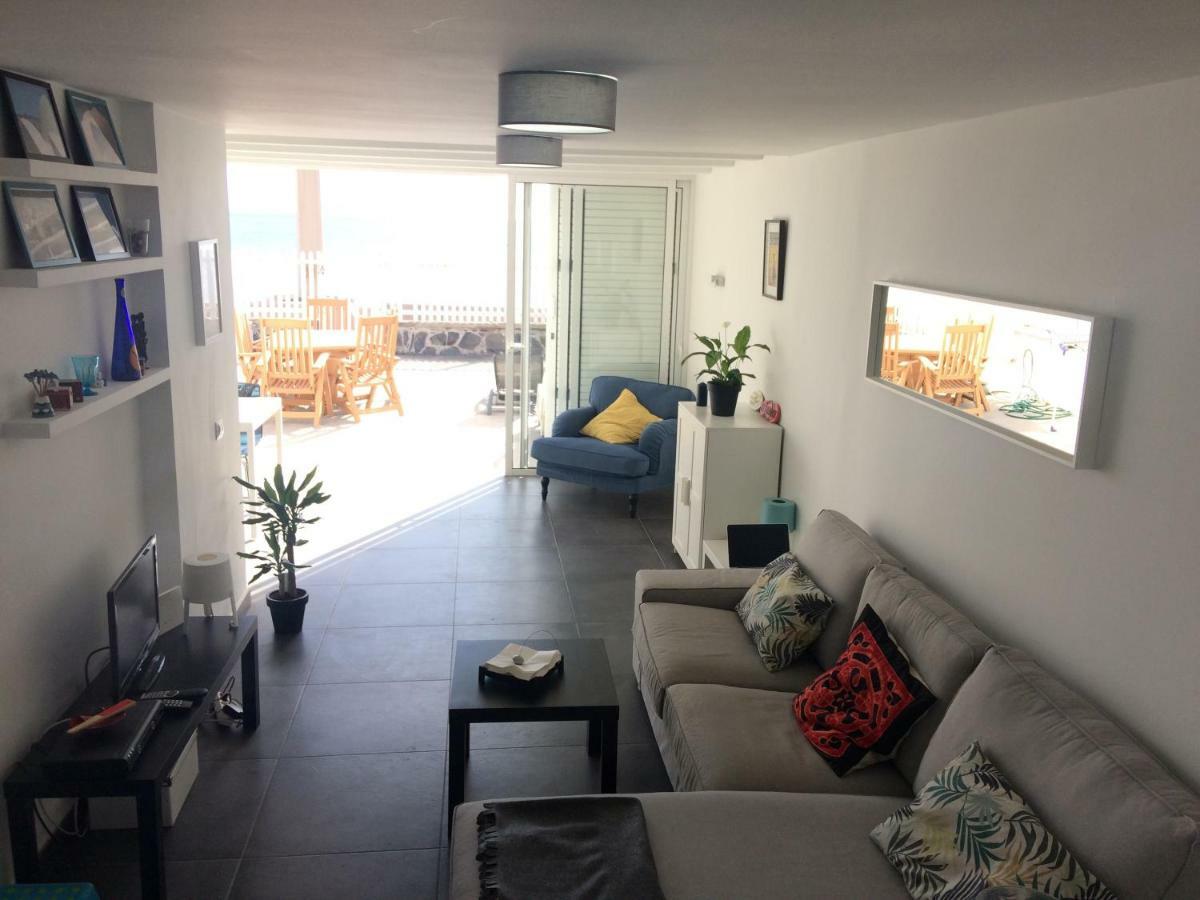 Bungalow San Agustin Kültér fotó
